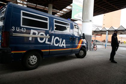 Nakon potjere gliserima u Sredozemnom moru zaplijenjene dvije tone hašiša